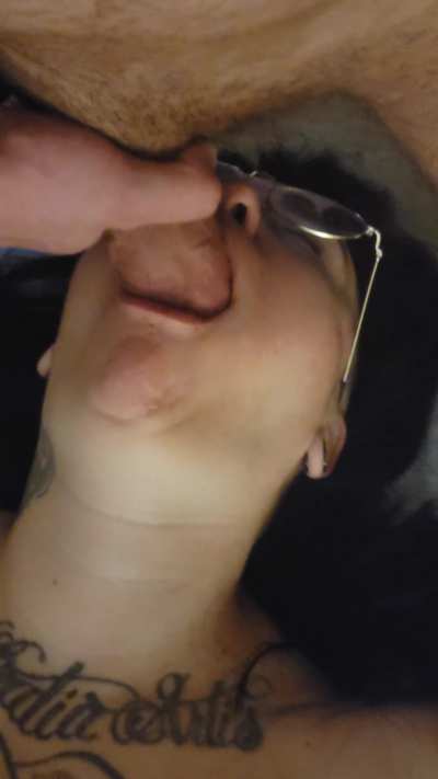 Good morning 😈💜