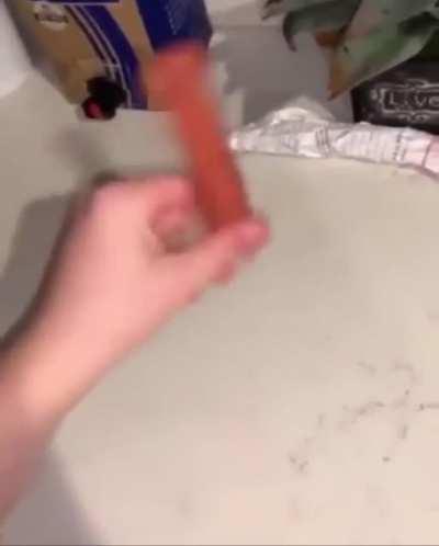 Sausage tricks