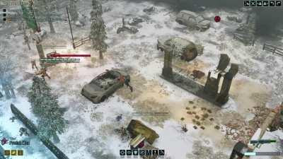 I didn't think this through.