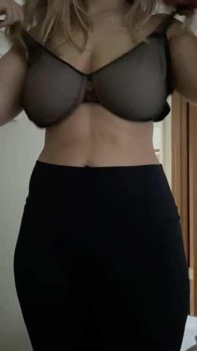 My wife still surprises me (OC)