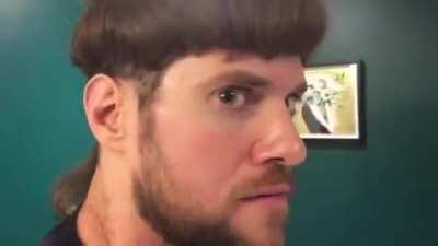 Beast! What have you done?!