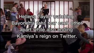 yesterday was fever dream