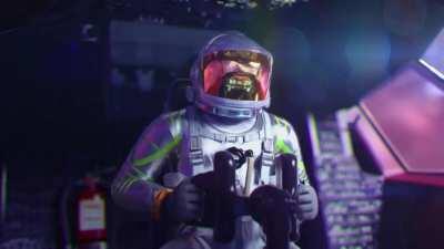 Космические яйцы