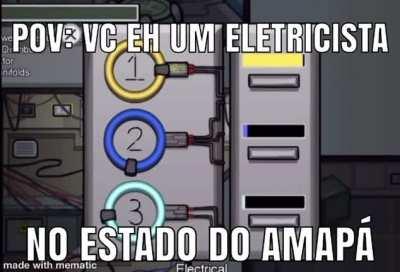 EU VIAJEI PRO AMAPÁ, ME MASTURBEI E AGORA NÃO CONSIGO LIMPAR A PORRA PORQUE NÃO CONSIGO VÊ-LA