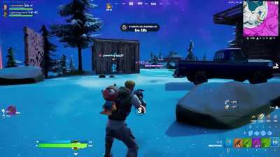 Gee laisse moi popper ma popo je me suis chié dessus