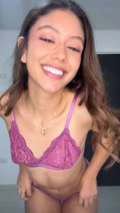 your white load looks perfect on my face