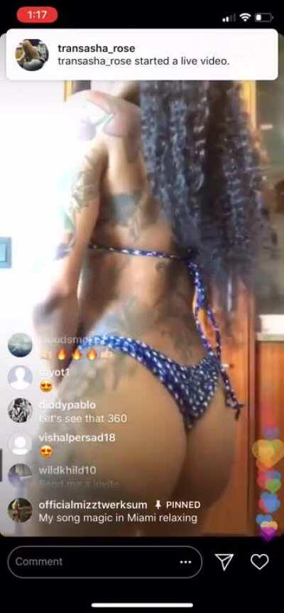 Old live🤷🏽‍♂️