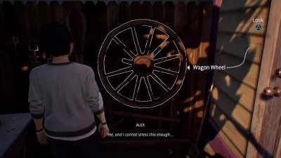 [NO SPOILERS] One of my favourite lines