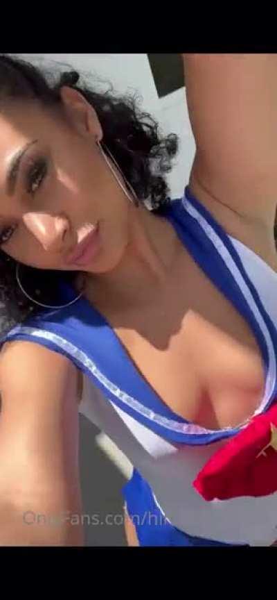 A Sample from the VIP group 😈