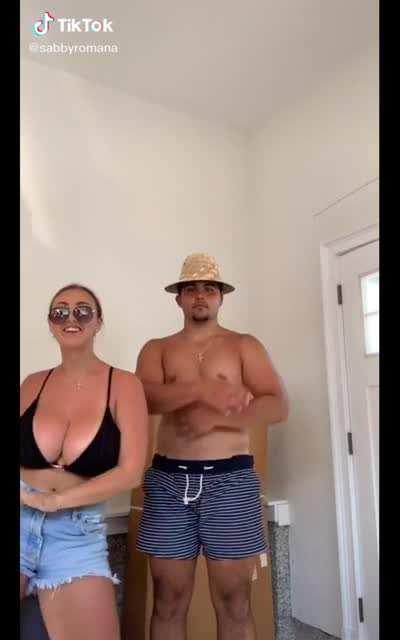 bikini vids