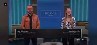 Microsoft PR team seems to have a new policy on introductions.