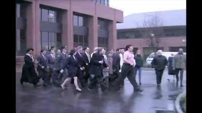 Just an ordinary commerical from 1997