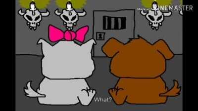 The Amazing Poochee And Pansy Nani Ep✨