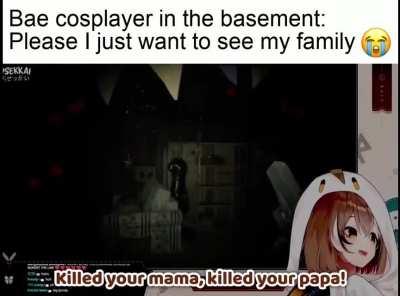 she has no reason to leave now 😀