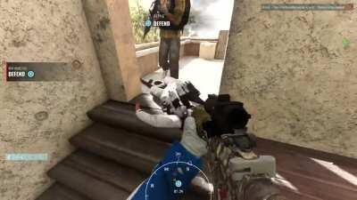 I love this community.