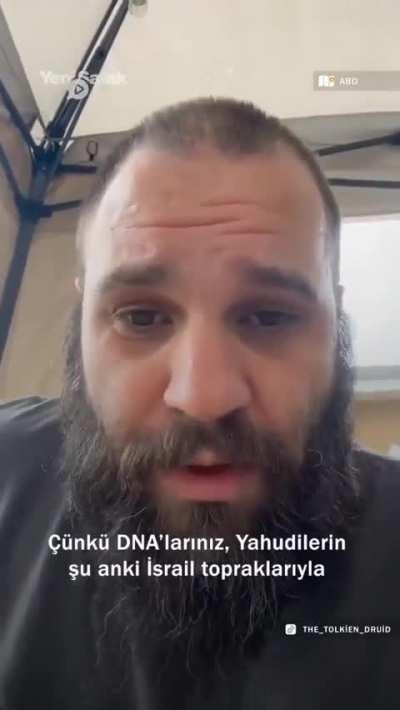 Why it is not allowed to get DNA test in Israel: