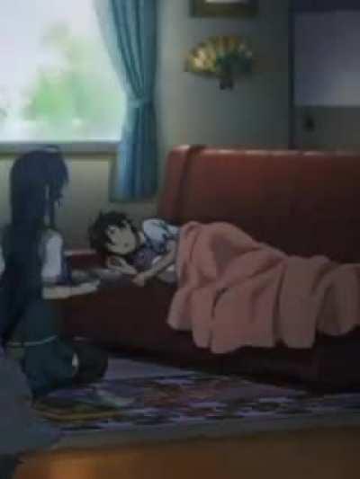 potential wife material