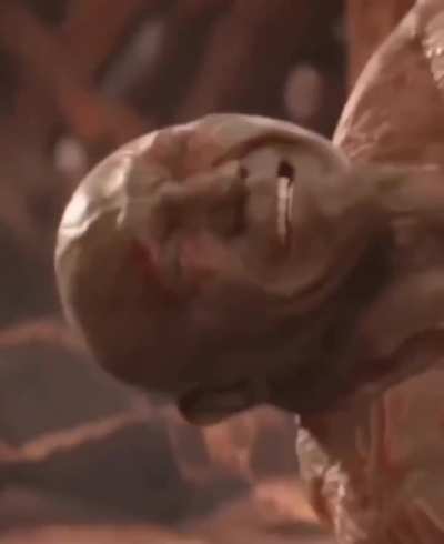 Me if i was up against Thanos 