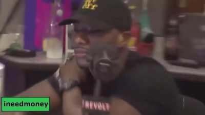 Charlemagne being a menace