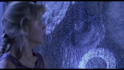 T. Rex but it’s Patrick