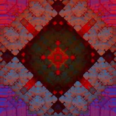 T-CC BS | 2K animation