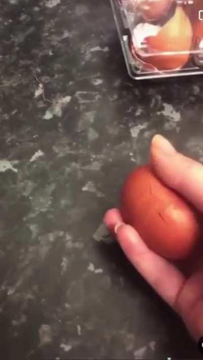 That's the right spirit