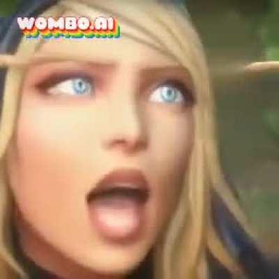 Her crimes are unforgivable