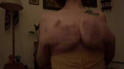 much better off ☀️✨ (oc)