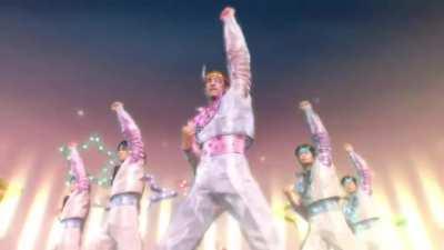 I was told this needed to be here.