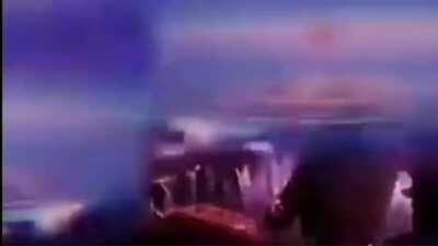 An Extremely Bass-Boosted Version of “Somebody That I Used To Know”.