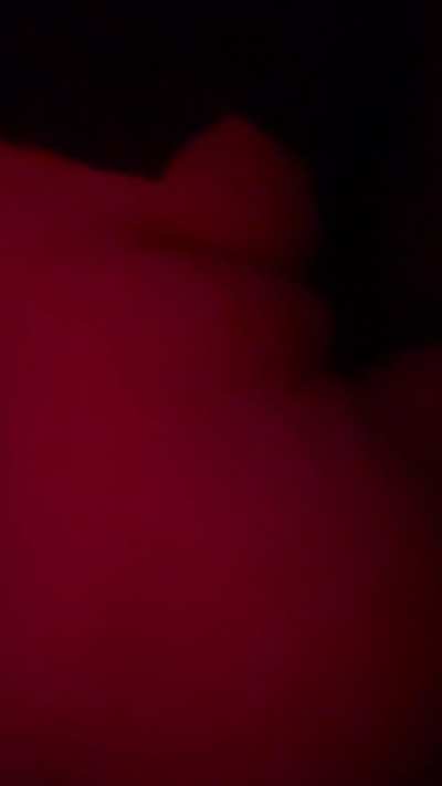 Hear to her moans. A new addition to the orgy family.