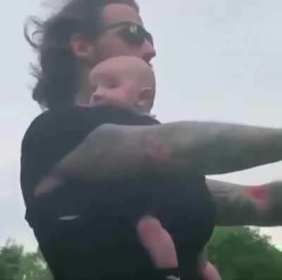 How could he be so careless?