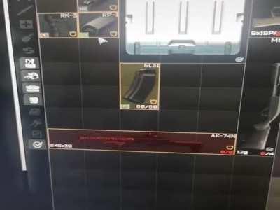 NEW META AK BUILD??? 😳😳