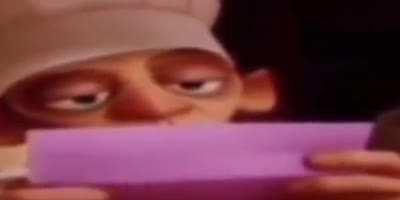 cuando veo que muzska sube video