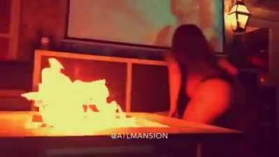 Tyii 😏 👅❤️