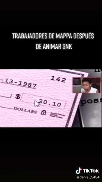 Grande Mappaaaa, grande Fernanflooo