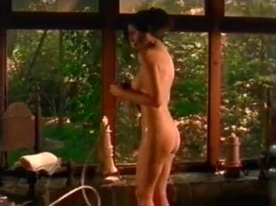 Gabriella Hall ---- The Seductress (2000)