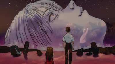 Neon Genesis Sopranovangelion