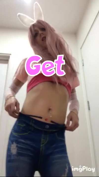 Tease your Daddy, slut