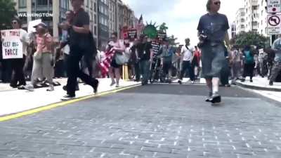 [No Kings] Made this one a while ago.