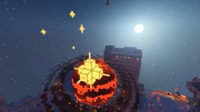 MOONJAM trailer from gamestop's website