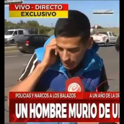 Braian se tenia que llamar