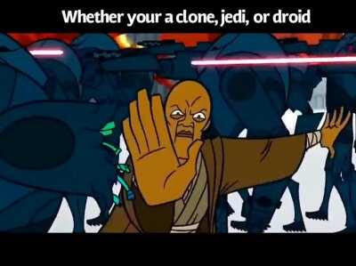 CT-CHAD is my spirt animal