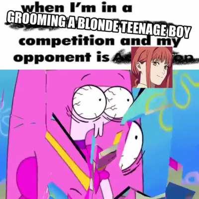 el meme hubiera estado mas gracioso al revez pero si XDDDDDD