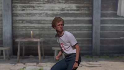 [KCD2] when the tavern music is BUMPIN