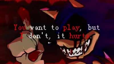 This part of Encore goes so hard