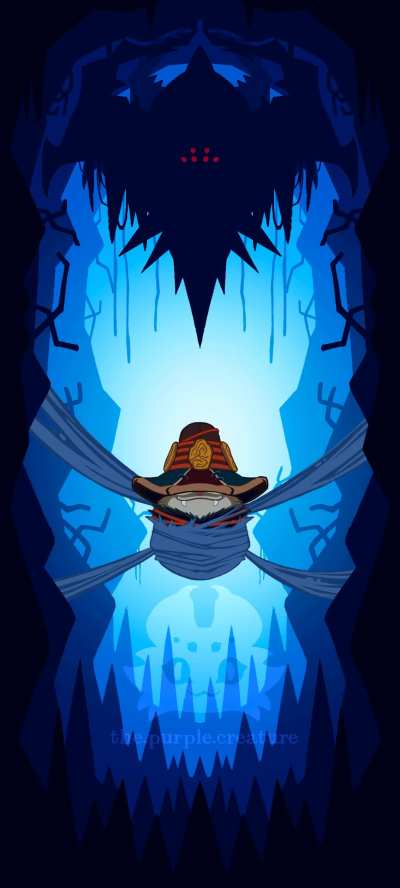 I squirm. I struggle. Ergo, I am.