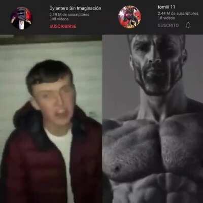 Lo mas grande tomiii 11