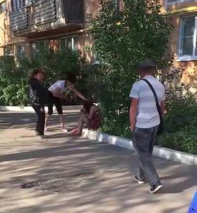 HMC while I try to be a bully