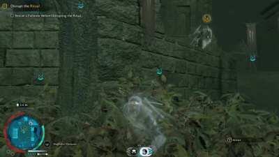 Go home, Nazgûl. You're drunk.